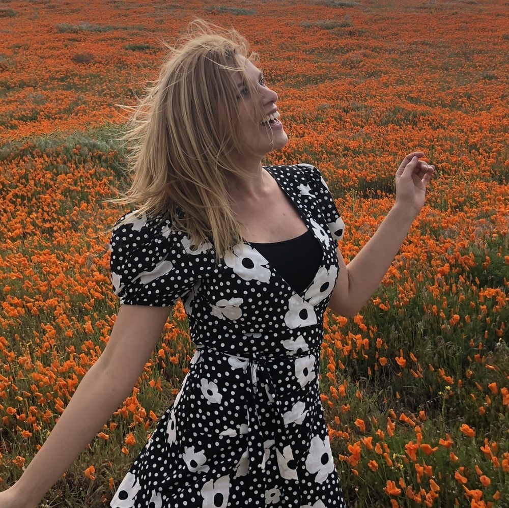 Meet your Posher, Michelle